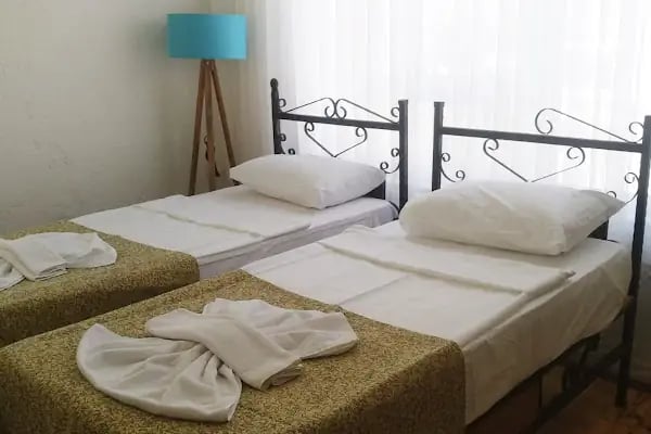 Özçakıl Otel - Resim 2