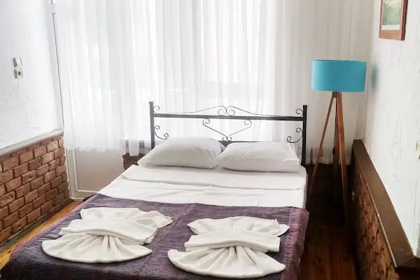 Özçakıl Otel - Resim 15