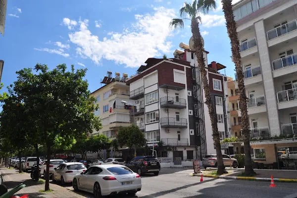 Özçakıl Otel - Resim 6