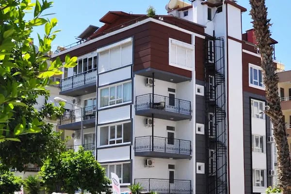 Özçakıl Otel - Resim 7