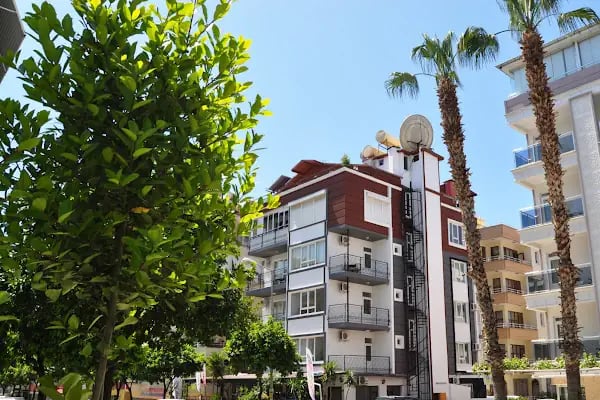 Özçakıl Otel - Resim 14