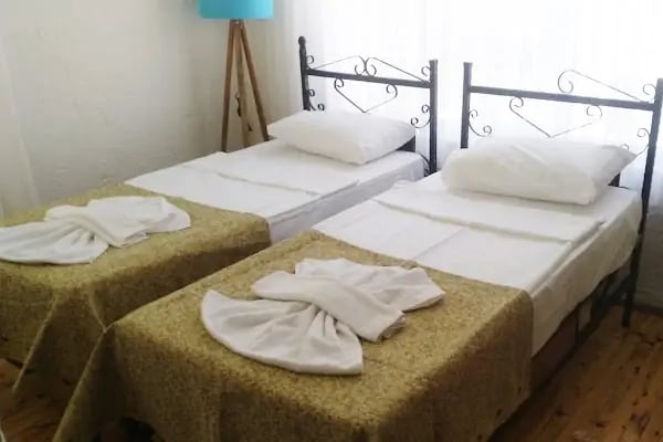 Özçakıl Otel - Resim 10