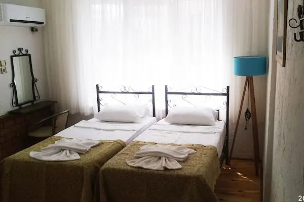 Özçakıl Otel - Resim 4