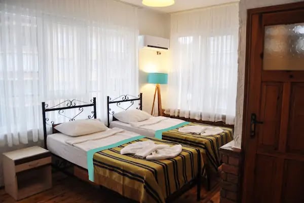 Özçakıl Otel - Resim 9