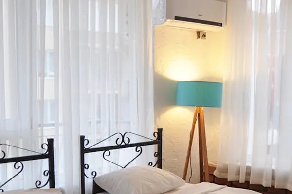Özçakıl Otel - Resim 11