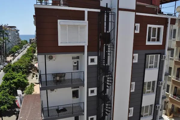 Özçakıl Otel - Resim 8