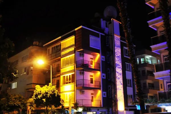 Özçakıl Otel - Resim 3