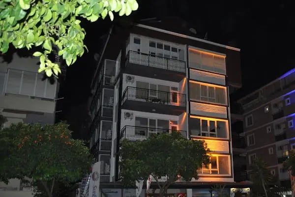 Özçakıl Otel - Resim 12