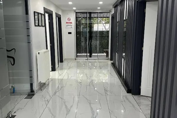 Diş Hekimi Erdal ÖZMEN - Resim 4