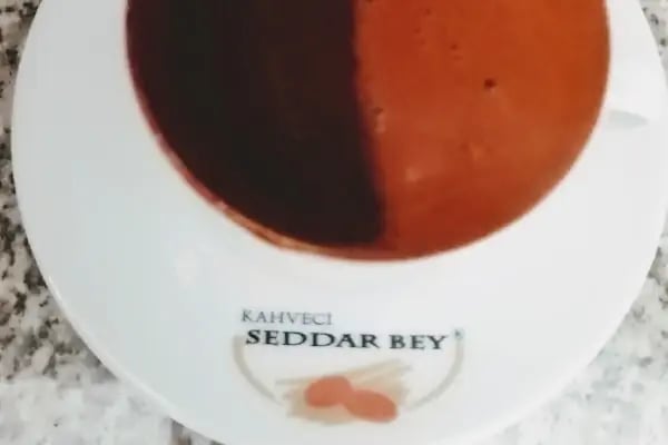 Baskan Tantuni Gara Halil'in Yeri - Resim 4