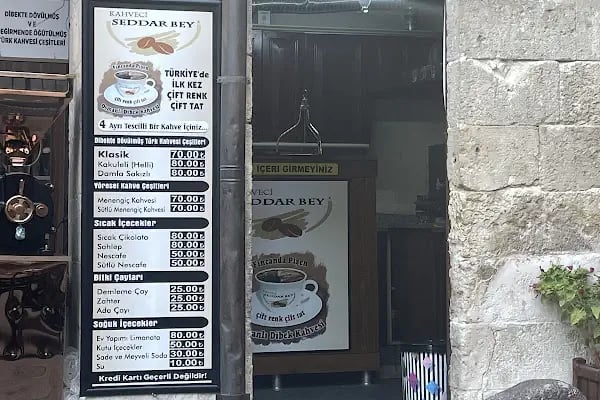 Baskan Tantuni Gara Halil'in Yeri - Resim 8