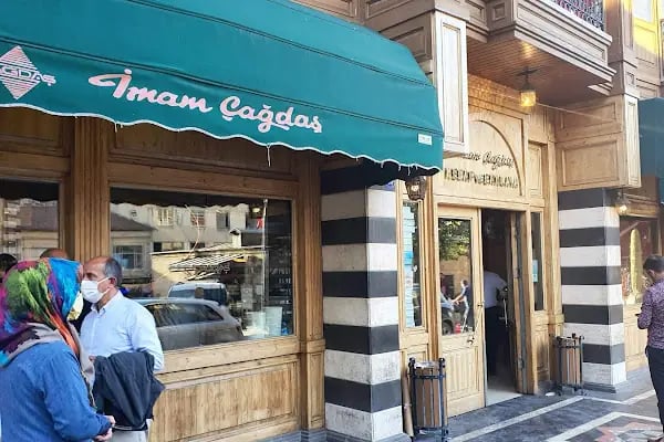 Baskan Tantuni Gara Halil'in Yeri - Resim 17