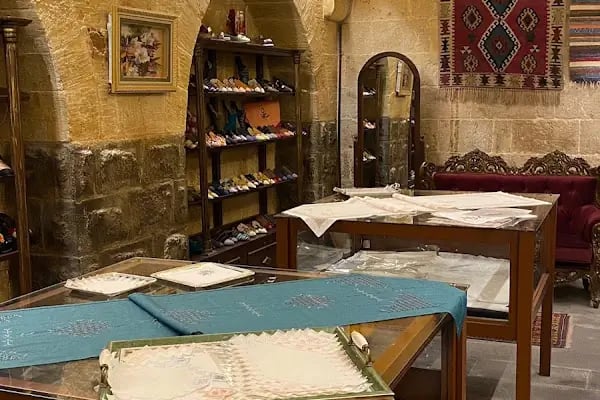 Baskan Tantuni Gara Halil'in Yeri - Resim 9
