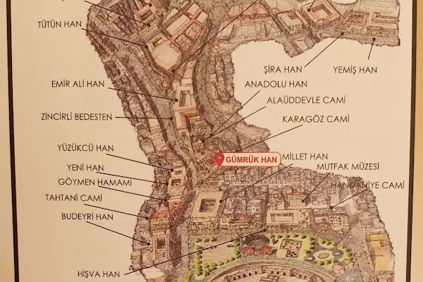 Baskan Tantuni Gara Halil'in Yeri - Resim 12