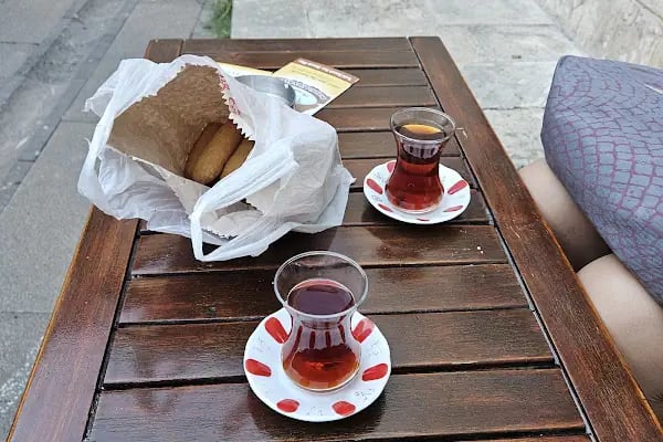 Baskan Tantuni Gara Halil'in Yeri - Resim 20
