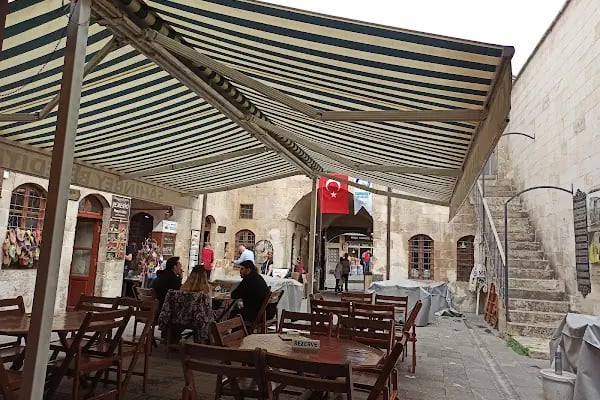 Baskan Tantuni Gara Halil'in Yeri - Resim 10