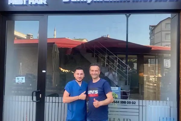 Ordu Saç Ekim Merkezi - Resim 3