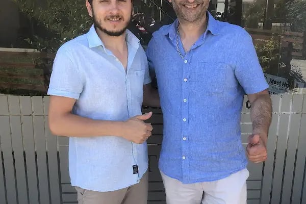 Ordu Saç Ekim Merkezi - Resim 4
