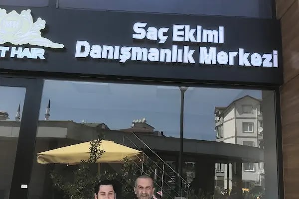Ordu Saç Ekim Merkezi - Resim 8