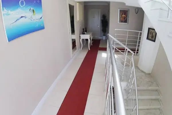 Bodrium Hotel & SPA - Resim 7