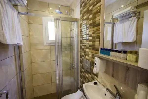 Bodrium Hotel & SPA - Resim 4