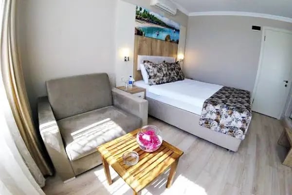 Bodrium Hotel & SPA - Resim 2