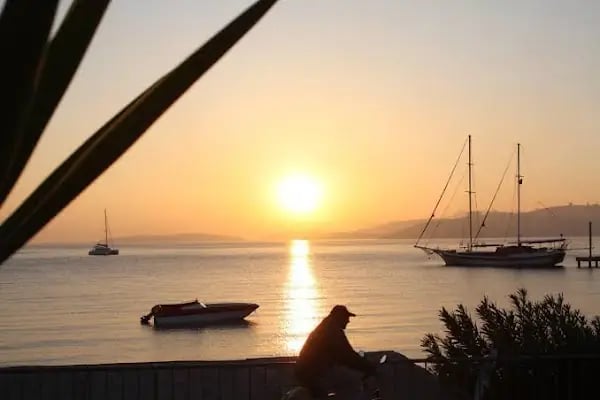 Bodrium Hotel & SPA - Resim 16