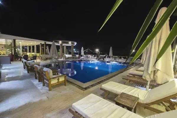 Bodrium Hotel & SPA - Resim 3