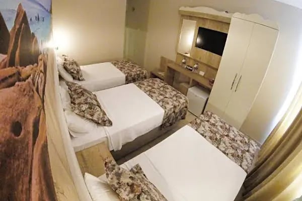 Bodrium Hotel & SPA - Resim 12