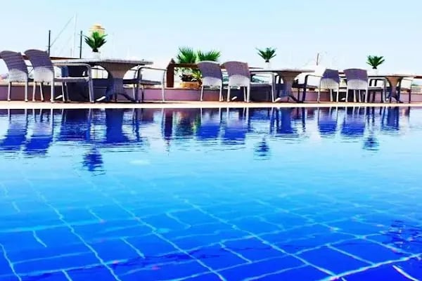 Bodrium Hotel & SPA - Resim 10