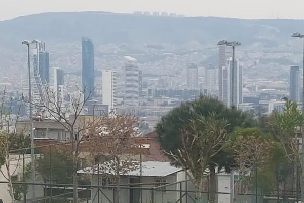 Dr. Ekrem Akurgal Yaşam Parkı - Resim 7