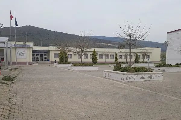 Dr. Ekrem Akurgal Yaşam Parkı - Resim 18