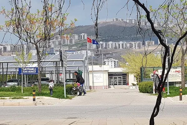Dr. Ekrem Akurgal Yaşam Parkı - Resim 8