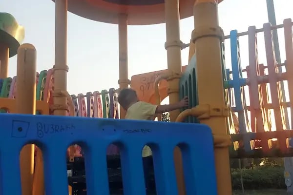 Dr. Ekrem Akurgal Yaşam Parkı - Resim 3