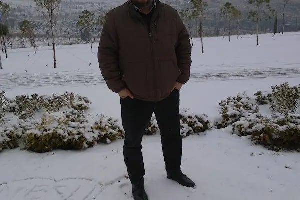 Dr. Ekrem Akurgal Yaşam Parkı - Resim 17