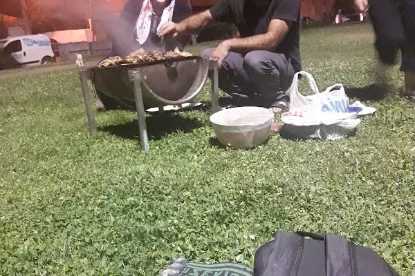 Dr. Ekrem Akurgal Yaşam Parkı - Resim 12