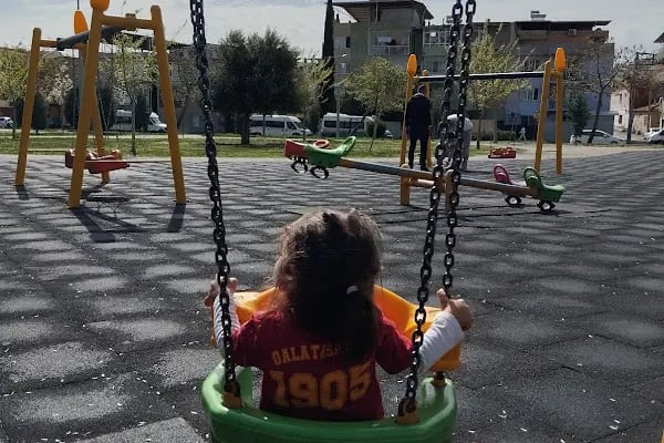 Dr. Ekrem Akurgal Yaşam Parkı - Resim 4