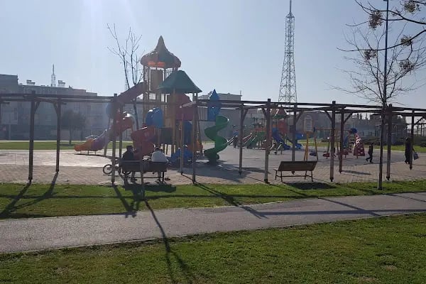 Dr. Ekrem Akurgal Yaşam Parkı - Resim 1