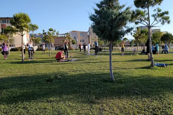 Dr. Ekrem Akurgal Yaşam Parkı - Resim 5