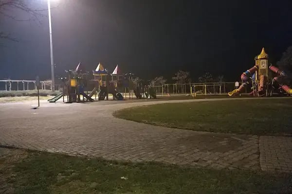 Dr. Ekrem Akurgal Yaşam Parkı - Resim 6