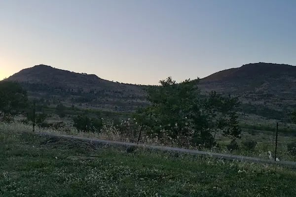 Dr. Ekrem Akurgal Yaşam Parkı - Resim 10