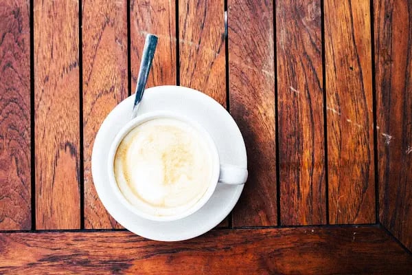 Olympia Cafe&amp;Restaurant - Resim 2