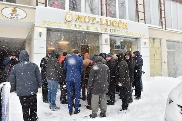 MUTLU GÜN FOTOĞRAFÇILIK VE ORGANİZASYON - Resim 7