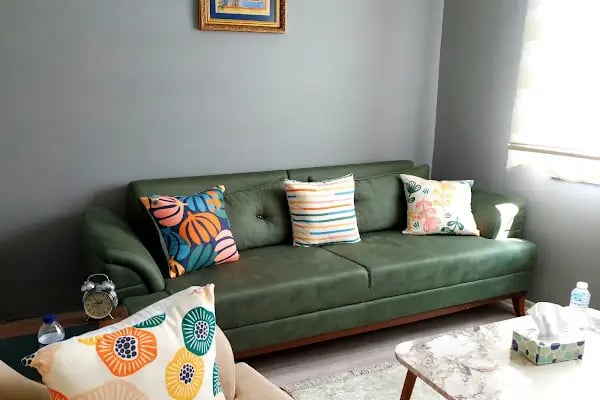 Klinik Psikolog Ayla Kahil Öztimurcular - Resim 14
