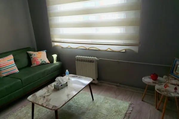 Klinik Psikolog Ayla Kahil Öztimurcular - Resim 6