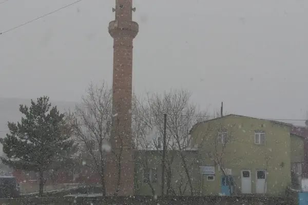 Camuşlu Ali Ağa Camii - Resim 7