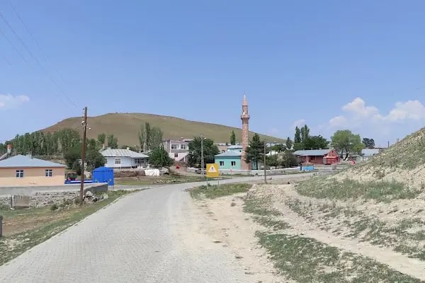 Camuşlu Ali Ağa Camii - Resim 8