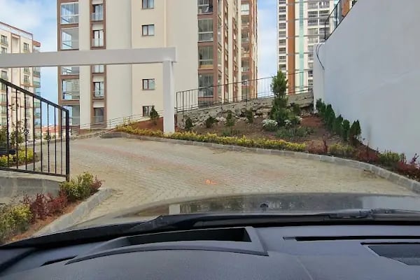 Salkım Söğüt Rezidans - Resim 7
