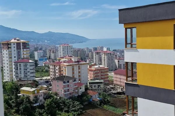 Salkım Söğüt Rezidans - Resim 5
