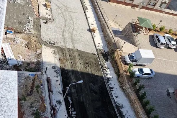 Salkım Söğüt Rezidans - Resim 14